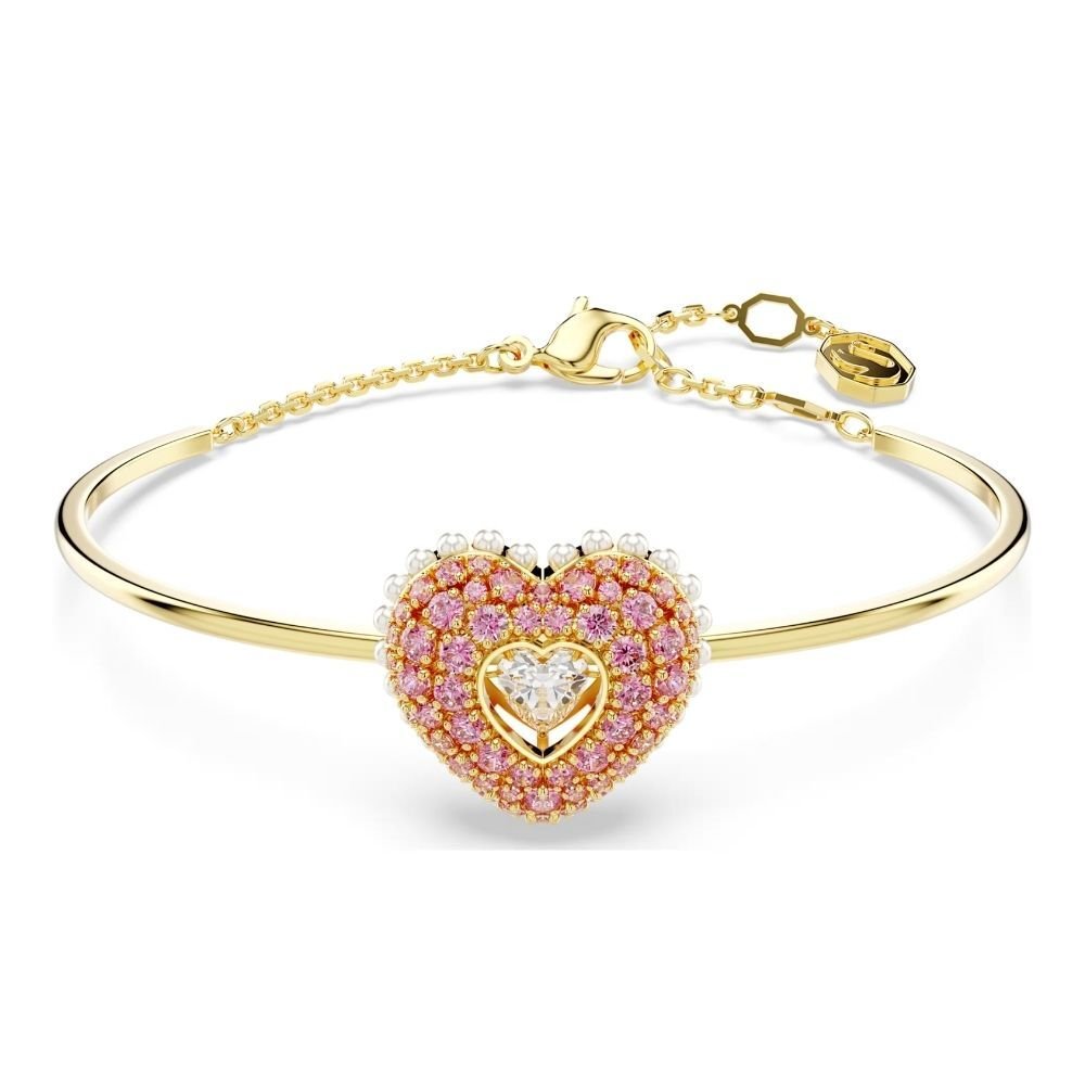 5687258 Swarovski Bilezik Hyperbola:Soft Pın/Gos M 5687258