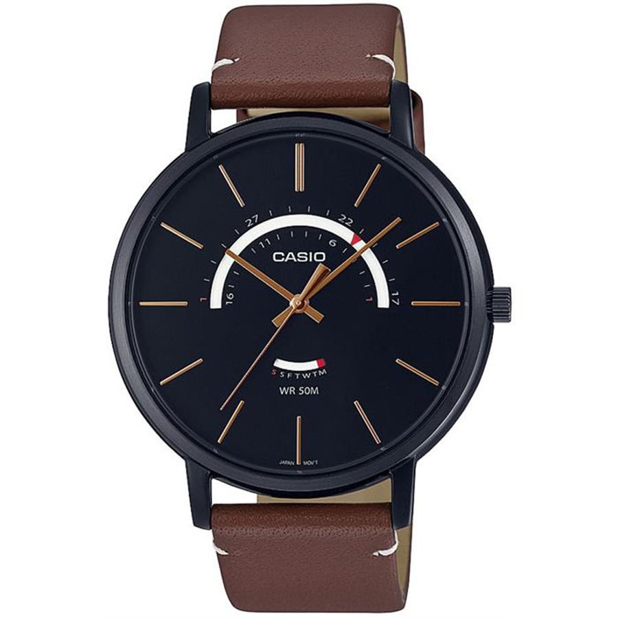 MTP-B105BL-1AVDF Casio Erkek Kol Saati