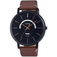 MTP-B105BL-1AVDF Casio Erkek Kol Saati
