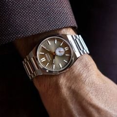 NK5010-51X Citizen Tsuyosa Erkek Kol Saati NK5010-51X