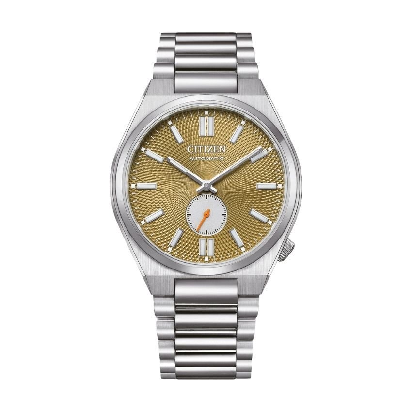 NK5010-51X Citizen Tsuyosa Erkek Kol Saati NK5010-51X