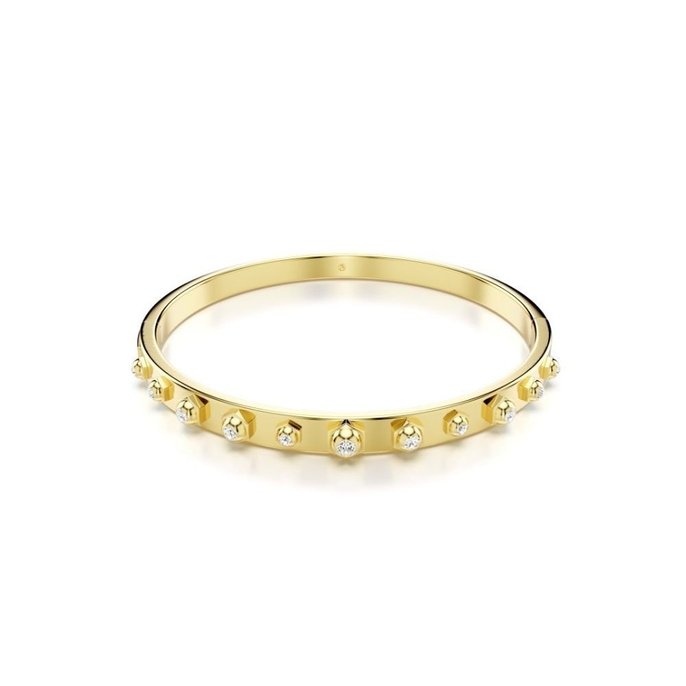 5686944 Swarovski Bilezik Numına:Bangle S Cry/Gos S 5686944