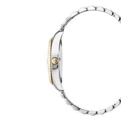 INSPIRATION JWL04102 (Sellita SW100, 25 Jewels Otomatik Mekanizmalı, Swiss Made) Kadın Kol Saati