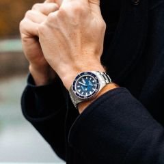 NY0129-58LE Citizen Promaster Erkek Kol Saati NY0129-58LE