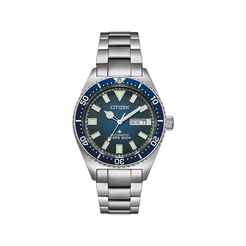 NY0129-58LE Citizen Promaster Erkek Kol Saati NY0129-58LE