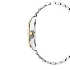 INSPIRATION JWL04106 (Sellita SW100, 25 Jewels Otomatik Mekanizmalı, Swiss Made) Kadın Kol Saati