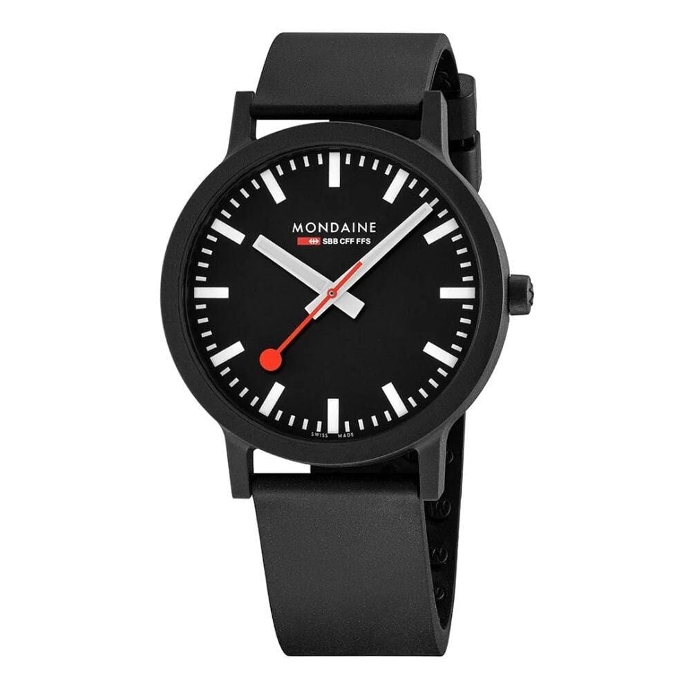 MONDAINE MS1.41120.RB Erkek Kol Saati