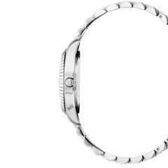 INSPIRATION JWL04107 (Sellita SW100, 25 Jewels Otomatik Mekanizmalı, Swiss Made) Kadın Kol Saati