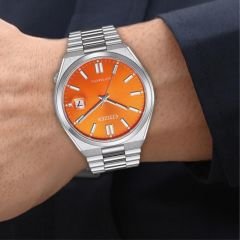NJ0151-88Z Citizen Tsuyosa Erkek Kol Saati NJ0151-88Z