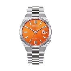 NJ0151-88Z Citizen Tsuyosa Erkek Kol Saati NJ0151-88Z