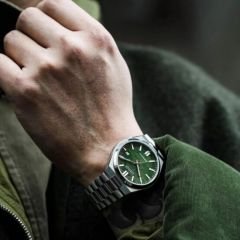 NJ0159-86X Citizen Tsuyosa Erkek Kol Saati NJ0159-86X
