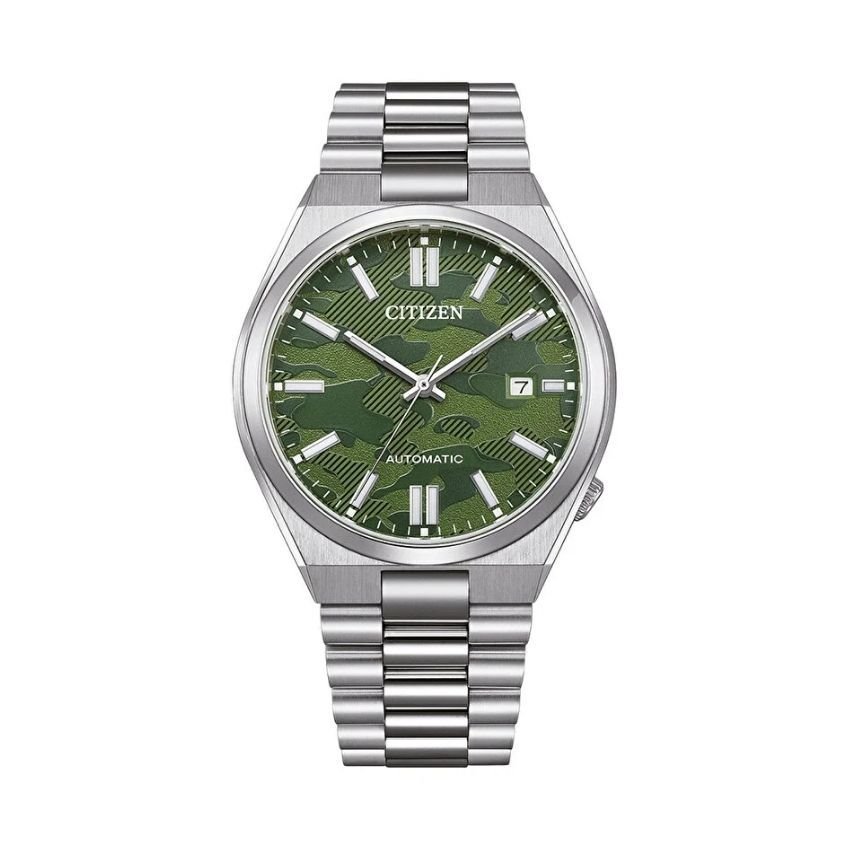 NJ0159-86X Citizen Tsuyosa Erkek Kol Saati NJ0159-86X