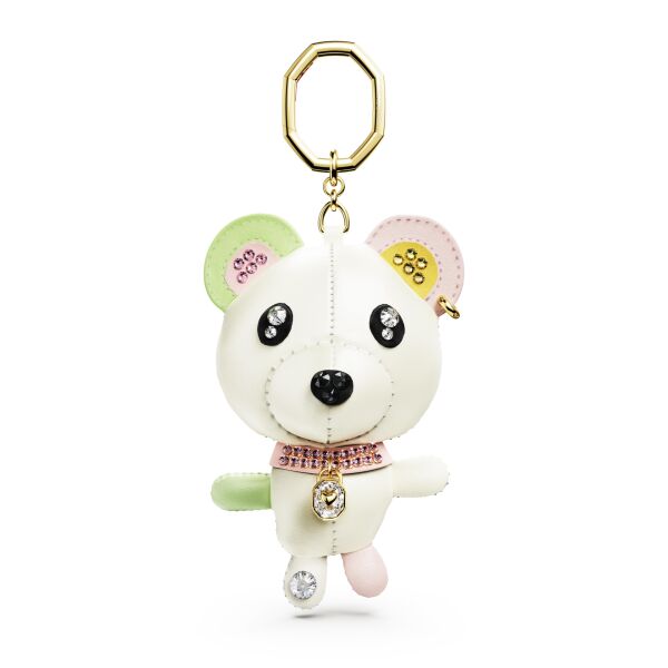 5734069 Swarovski Anahtarlık Teddy:Bagcharm Mul/Gos
