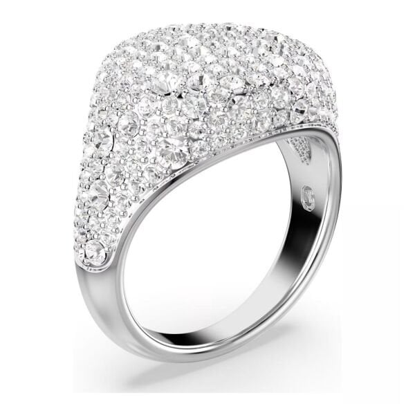 5684249 Swarovski Yüzük Meteora:Rıng S Cry/Rhs 55 5684249
