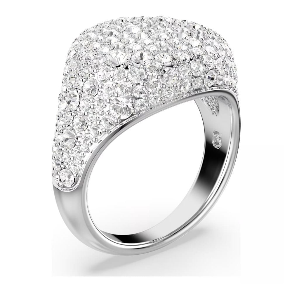 5684247 Swarovski Yüzük Meteora:Rıng S Cry/Rhs 58 5684247