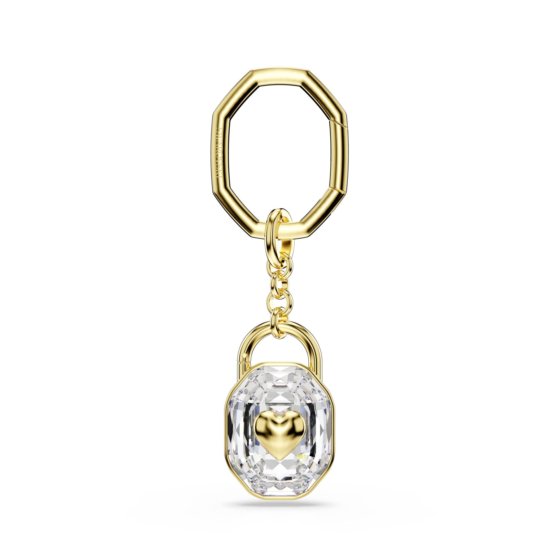 5733765 Swarovski Anahtarlık Symbolıca:Keyrıng Cre/Gos