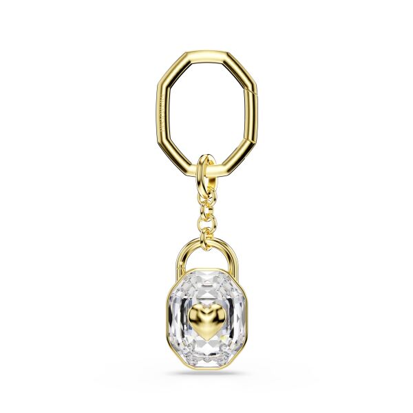 5733765 Swarovski Anahtarlık Symbolıca:Keyrıng Cre/Gos