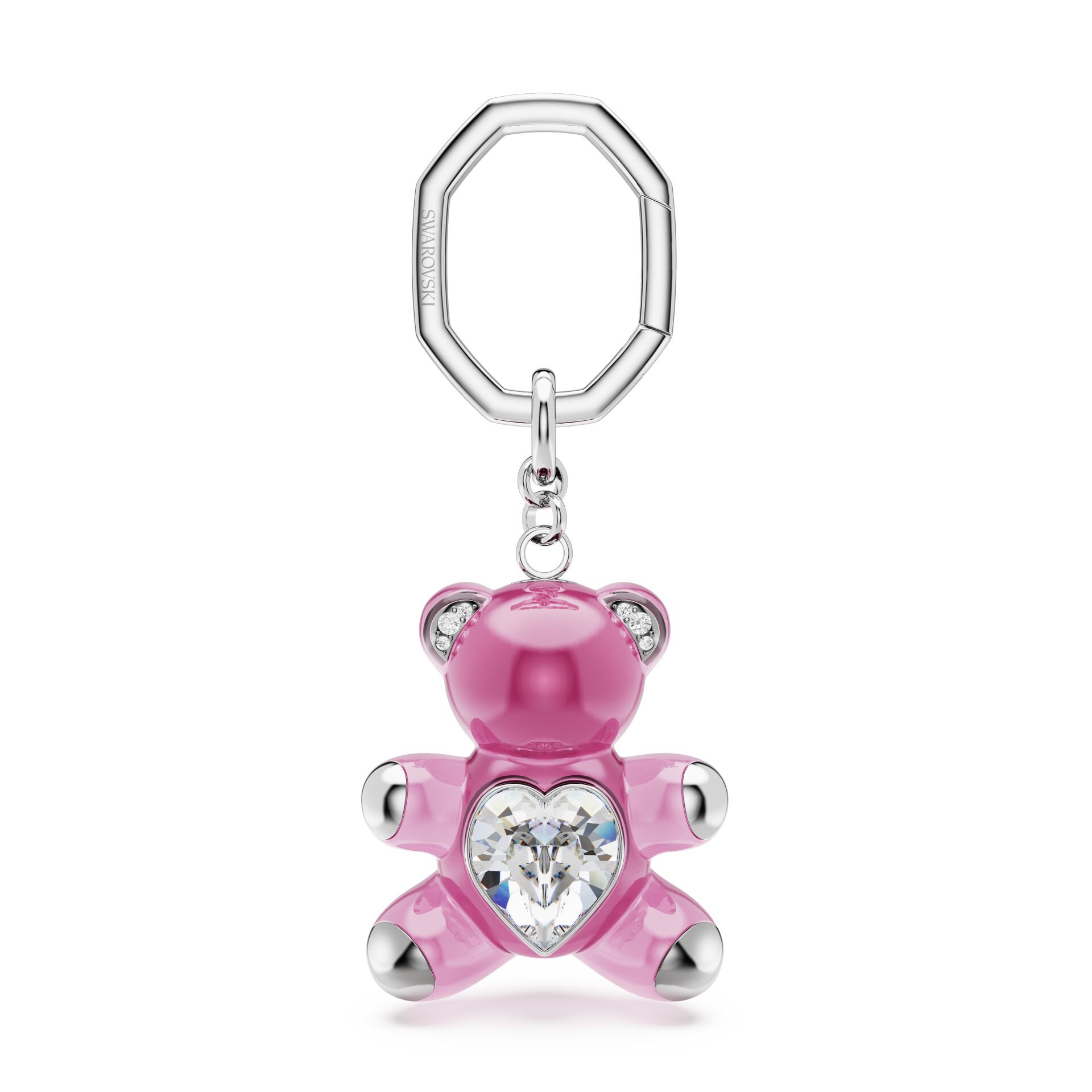 5735365 Swarovski Anahtarlık Teddy:Keyrıng Pın/Rhs