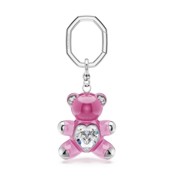 5735365 Swarovski Anahtarlık Teddy:Keyrıng Pın/Rhs