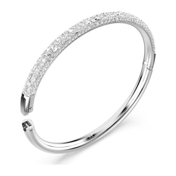 5684241 Swarovski Bilezik Meteora:Bangle Cry/Rhs M 5684241