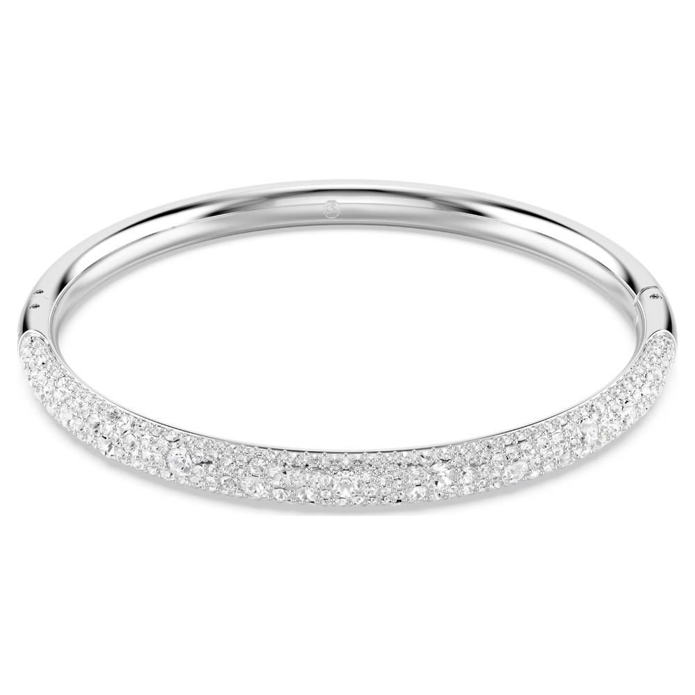 5684241 Swarovski Bilezik Meteora:Bangle Cry/Rhs M 5684241