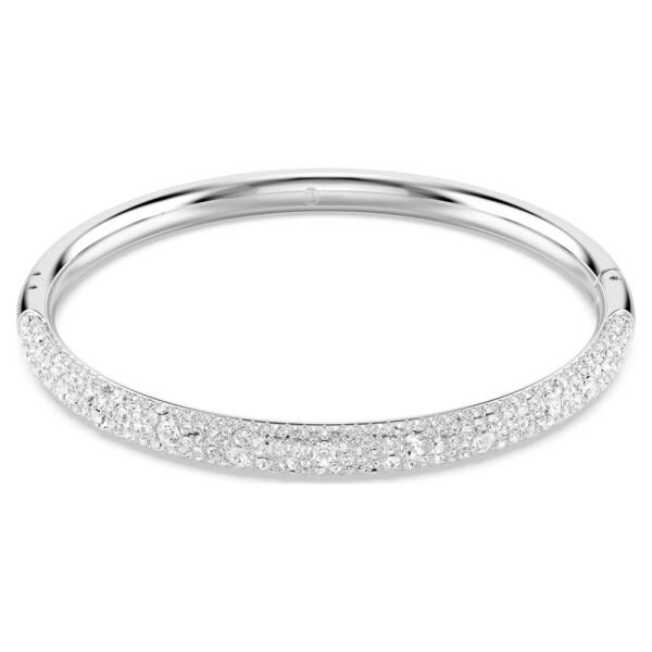 5684241 Swarovski Bilezik Meteora:Bangle Cry/Rhs M 5684241