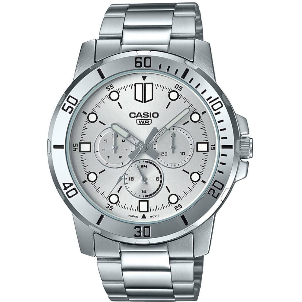 MTP-VD300D-7EUDF Casio Erkek Kol Saati