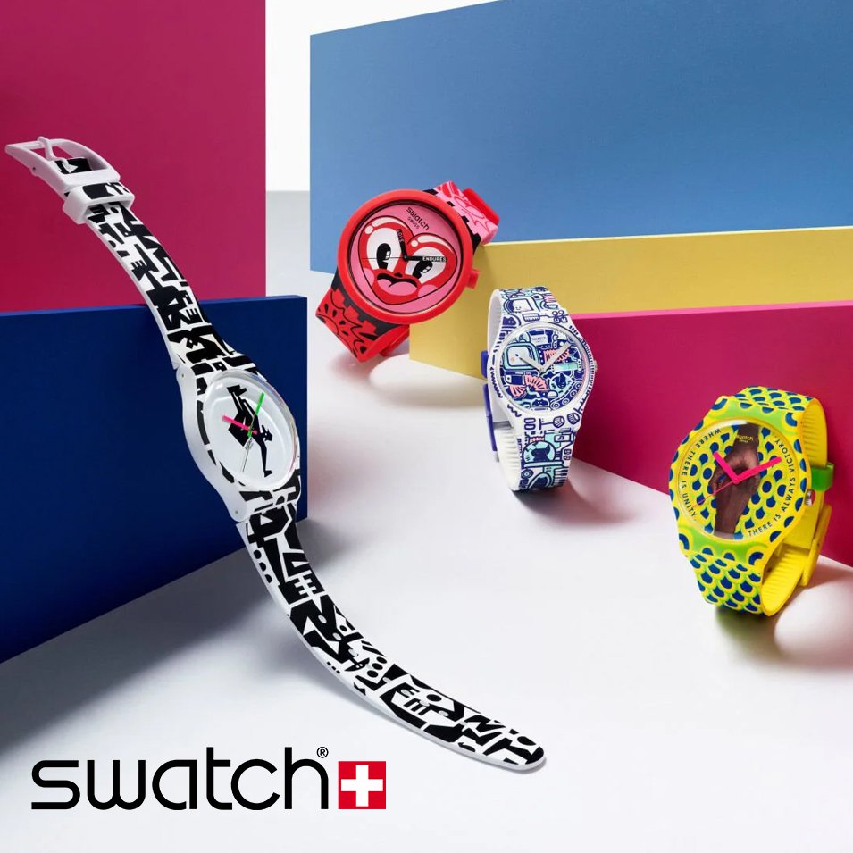 Swatch Sistem 51